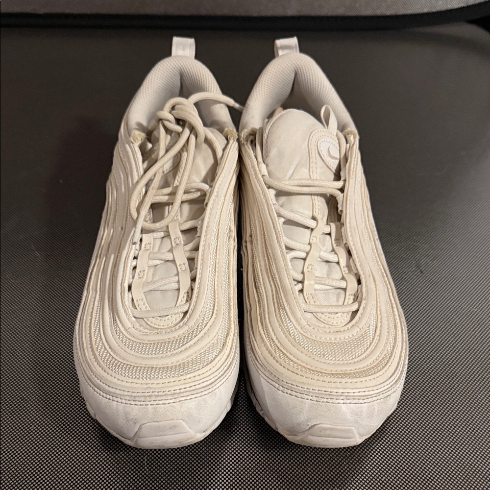 Nike Off-White Athletic Shoes